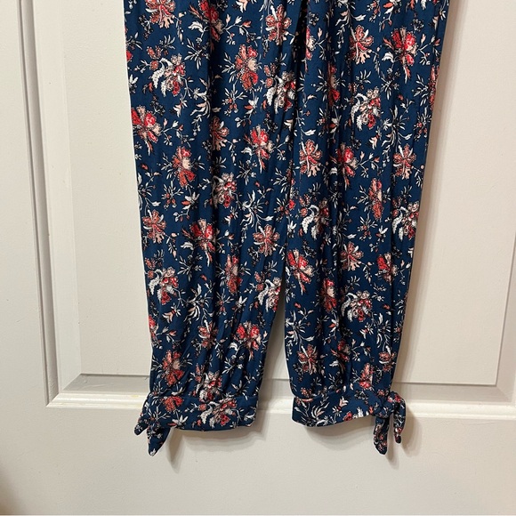 NWT Loft Jumpsuit - Picture 3 of 4